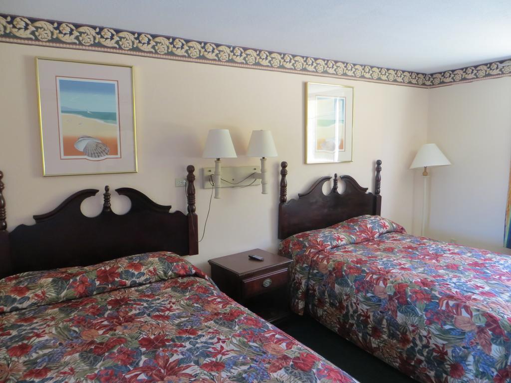 Royal Inn Daytona Beach Zimmer foto