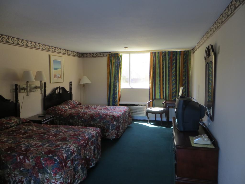 Royal Inn Daytona Beach Zimmer foto