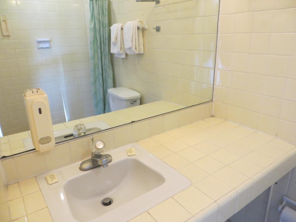 Royal Inn Daytona Beach Zimmer foto