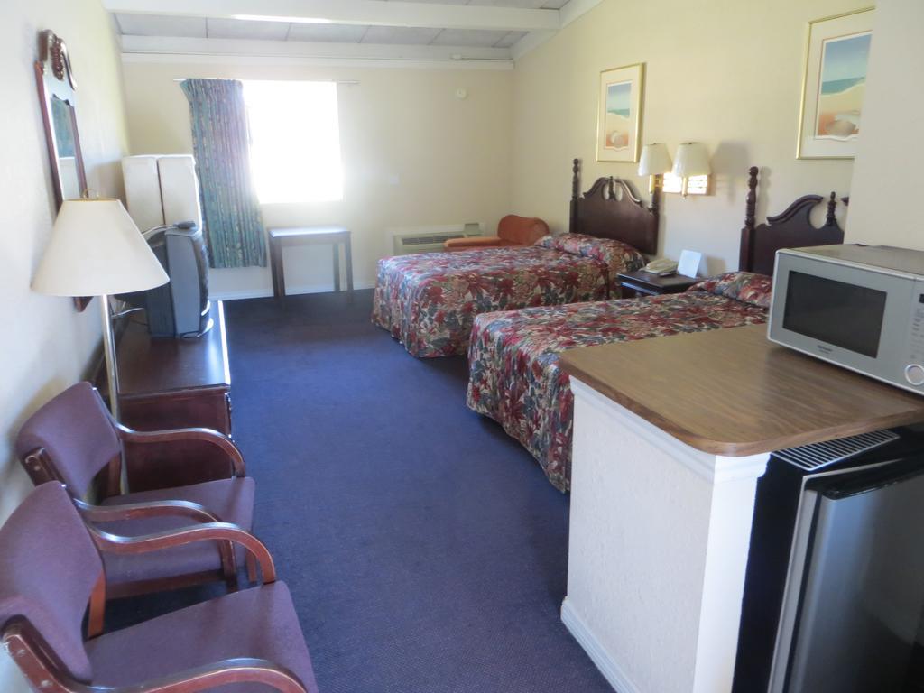 Royal Inn Daytona Beach Zimmer foto
