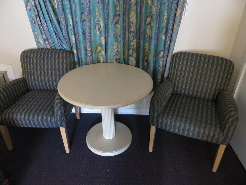 Royal Inn Daytona Beach Zimmer foto
